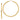 10k Gold Polished Round Hoop Earrings - 45mm Endless Style - Image 1