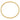 10k Gold High Polished Hinged Bangle Bracelet - Image 2