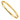 10k Gold High Polished Hinged Bangle Bracelet - Image 1