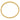 10k Gold High-Polish Oversized Hinged Bangle Bracelet - Image 2
