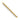 10k Gold 1.15mm Rope Chain - Modern Everyday Essential - Image 1