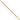 10k Yellow Gold Triple Strand Rope Bracelet - Image 3