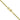 10k Gold Diamond-Cut Rope Chain - 1.75mm Modern Elegance - Image 3