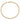 10k Gold Diamond-Cut Rope Chain Anklet for Effortless Style - Image 4