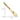 10k Gold Diamond-Cut Rope Chain Anklet for Effortless Style - Image 3