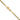 10k Gold 2mm Rope Chain Necklace - Timeless Elegance for Everyday Style - Image 3