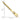 10k Gold Diamond-Cut Rope Chain Anklet for Effortless Style - Image 2