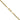 10k Gold Regular Rope Chain - 2.25mm Stylish Everyday Essential - Image 3