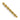 10k Gold Regular Rope Chain - 2.25mm Stylish Everyday Essential - Image 1