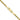 10k Gold Diamond-Cut Rope Chain - 2.25mm Modern Statement Piece - Image 3