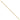 10k 2.25mm Diamond-cut Rope Chain Anklet