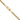 10k Gold 2.5mm Rope Chain - Modern Classic for Everyday Style - Image 3
