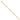 10k Gold Diamond-Cut Rope Chain - 2.75mm Modern Elegance - Image 2