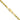 10k Gold Diamond-Cut Rope Chain Necklace - 3mm Modern Elegance - Image 3