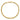 10k Gold Diamond-Cut Rope Chain Necklace - 3.25mm Modern Elegance - Image 5