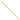 10k Gold Diamond-Cut Rope Chain Necklace - 3.5mm - Image 2