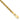 10k Gold Regular Rope Chain - 3.65mm Stylish Essential - Image 1