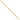 10k Gold Diamond-Cut Rope Chain Necklace - 4mm - Image 2