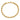 10k Gold Diamond-Cut Rope Chain - 4.5mm, Timeless Elegance - Image 5