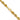 10k Yellow Gold Diamond-Cut Rope Chain - Stylish and Versatile - Image 2