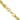 10k Yellow Gold Diamond-Cut Rope Chain - Stylish and Versatile - Image 3