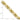 10k Yellow Gold Diamond-Cut Rope Chain - Stylish and Versatile - Image 4