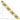 10k Gold Diamond-Cut Rope Chain - 8mm Styles for Every Occasion - Image 4