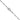 10K White Gold 1mm Singapore Chain Necklace - Modern Minimalist Style - Image 3