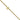 10k Yellow Gold 18-inch Cable Rope Chain for Everyday Style - Image 3