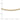 10k Yellow Gold 1.4mm Round Omega Necklace for Effortless Style - Image 4
