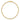 10k Gold 1.7mm Singapore Chain Necklace - Image 4