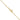 10k Gold 0.7mm Box Chain Necklace - Effortless Everyday Elegance - Image 3