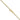 10k Gold 1.1mm Singapore Chain Necklace - Sleek & Modern Style - Image 3