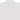 10k White Gold Thin Box Chain Necklace - Image 4