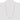 10k White Gold Slim Box Chain Necklace - Image 4