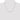 10k White Gold Minimalist Box Chain Necklace - Image 4