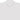 10k White Gold Slim Box Chain Necklace - Image 4