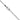 10k White Gold 1.05mm Box Chain Necklace - Modern Minimalist Style - Image 3
