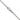10k White Gold 1.1mm Box Chain Necklace for Effortless Layering - Image 3