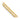10K Gold Flat Cuban Chain - 3.1mm Stylish Statement Necklace - Image 1