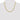 10K Gold Flat Cuban Chain - 4.7mm Bold Statement Piece - Image 4