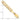 10K Gold Flat Cuban Chain - 4.7mm Lightweight Statement Piece - Image 2