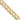 10K Gold Flat Cuban Chain - 4.7mm Bold Statement Piece - Image 1