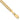 10K Gold Open Concave Curb Chain - 3.8mm Modern Statement Piece - Image 1