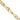 10K Gold Open Concave Curb Chain, 4.5mm Statement Piece - Image 3