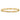 10K Gold Concave Open Figaro Chain - 4.5mm Trendy Necklace - Image 3