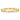 10k Gold 6mm Concave Open Figaro Chain Necklace - Image 2