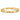 10k Gold 6.75mm Concave Figaro Chain - Bold Modern Link Design - Image 3
