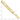 10k Gold Concave Open Figaro Chain - Bold Style Statement - Image 2
