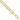 10k Gold 6.75mm Concave Figaro Chain - Bold Modern Link Design - Image 1